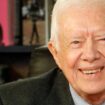 Jimmy Carter, le président anti bling bling