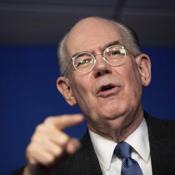 John Mearsheimer: « Occidente no quiso negociar acerca de Ucrania con Rusia porque pensaba que iba a ganar la guerra »