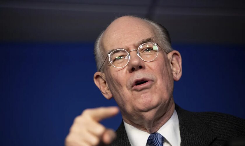 John Mearsheimer: "Occidente no quiso negociar acerca de Ucrania con Rusia porque pensaba que iba a ganar la guerra"