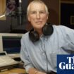 Johnnie Walker, BBC Radio DJ, dies aged 79