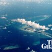 Judge finds UK unlawfully detained Tamils stranded on Diego Garcia