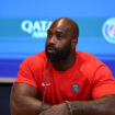 Judo : Teddy Riner resigne au PSG Judo et fera déjà son retour ce samedi en Ligue des champions à Montpellier