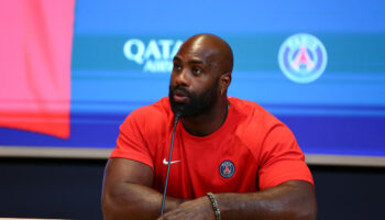 Judo : Teddy Riner resigne au PSG Judo et fera déjà son retour ce samedi en Ligue des champions à Montpellier