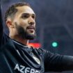 Juninho vuelve a jugar con el Qarabag