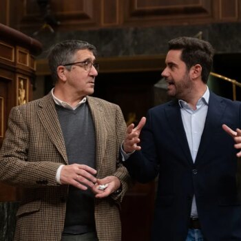 Junts deja pasar por ahora la ley de alquileres temporales en el Congreso pero avisa: "Deberá cambiar sustancialmente"