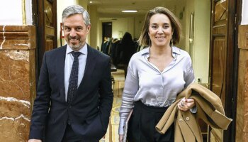 Junts traslada al PP que habrá más pactos en fiscalidad y energía: "Nuestras bases no compran la política económica de Sumar"