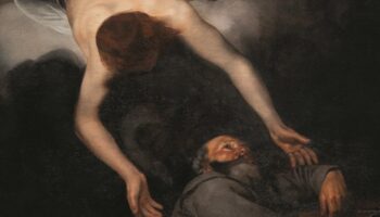 Jusepe Ribera au Petit palais, la douleur sacrée