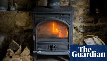 Just four fines issued for wood-burning complaints in a year in England