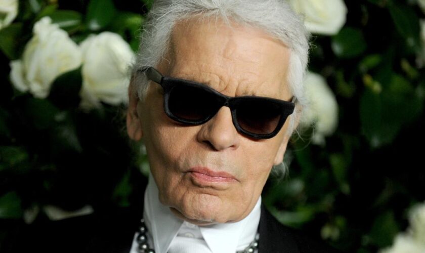 «Karl Lagerfeld aurait pu laisser une fortune de 200 millions d’euros, s’il n’avait pas été aussi généreux!»: révélations sur la succession du couturier