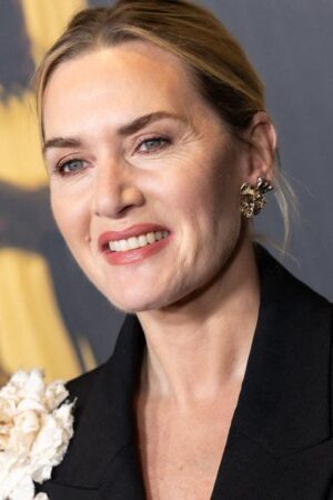 Kate Winslet : «Raconter la vie de Lee Miller a été un des privilèges de ma carrière»