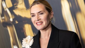 Kate Winslet : «Raconter la vie de Lee Miller a été un des privilèges de ma carrière»