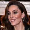 Kate returns for Qatar state visit - but Queen to miss start