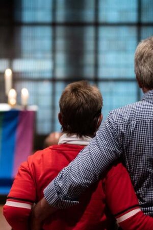 Katholische Kirche erweitert Angebot für queere Gläubige