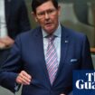 Kevin Andrews: politicians across the spectrum pay tribute to former Liberal defence minister after death at 69