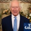 King Charles’ Christmas message to focus on healthcare workers