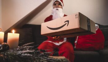 Kita benennt Weihnachten in „Amazon-Fest“ um