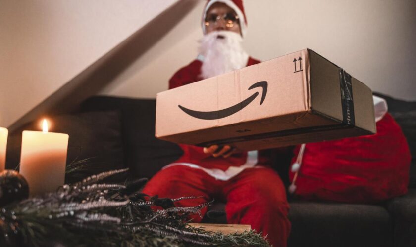 Kita benennt Weihnachten in „Amazon-Fest“ um