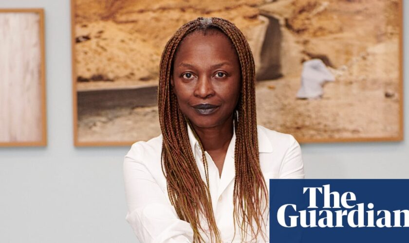 Koyo Kouoh appointed curator of 2026 Venice Biennale