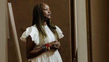 Koyo Kouoh, première femme africaine à devenir commissaire de la Biennale de Venise