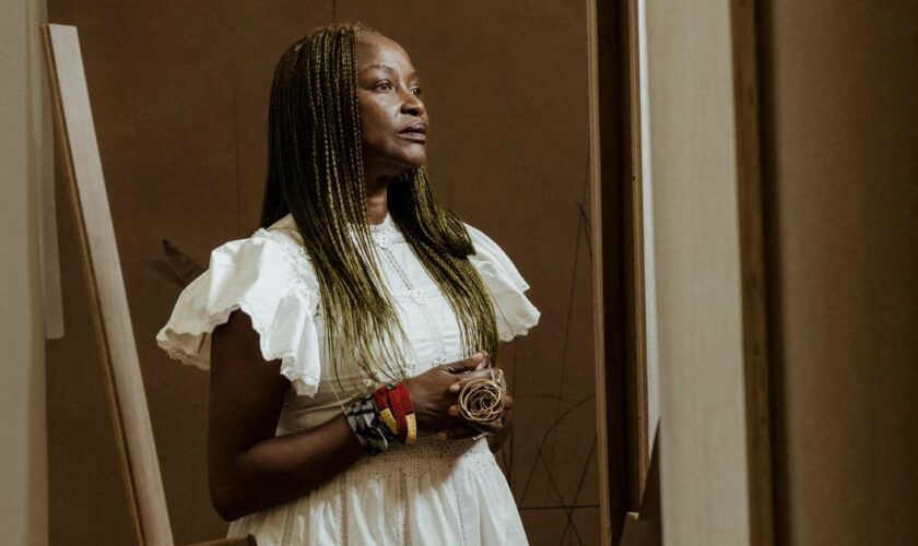 Koyo Kouoh, première femme africaine à devenir commissaire de la Biennale de Venise