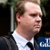 Kristian White sacked from NSW police six days after conviction for manslaughter of Clare Nowland