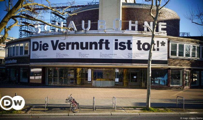 Kulturnation ohne Geld für Kultur?