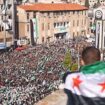 Kulturszene aus Syrien will Neuanfang mitgestalten