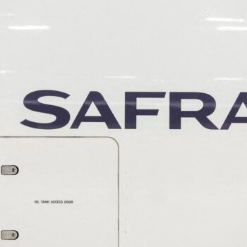 L'Amérique du Nord «a un avantage» par rapport à la France pour installer une future usine Safran