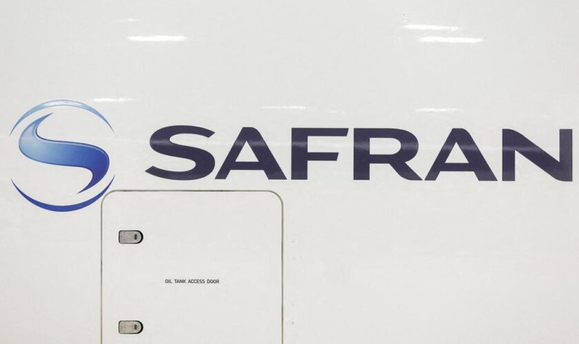 L'Amérique du Nord «a un avantage» par rapport à la France pour installer une future usine Safran