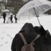 La Aemet avisa de un cambio radical del tiempo en España: lluvia y nieve a partir de esta fecha