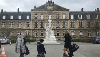 La Boissière-École : tout le village redoute la fermeture de son école Hériot