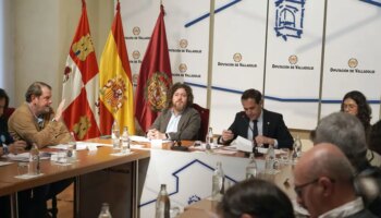 La Diputación de Valladolid destinará más de un millón de euros a ayudas de cooperación al desarrollo en el período 2024-2025