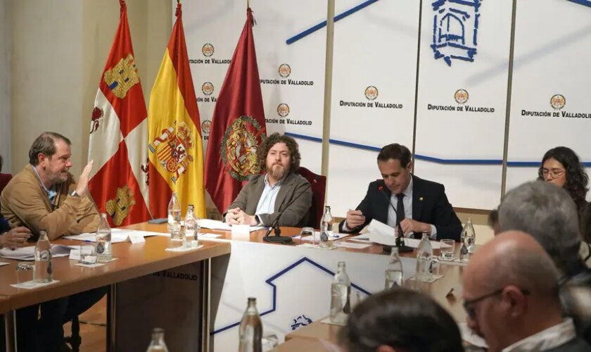 La Diputación de Valladolid destinará más de un millón de euros a ayudas de cooperación al desarrollo en el período 2024-2025