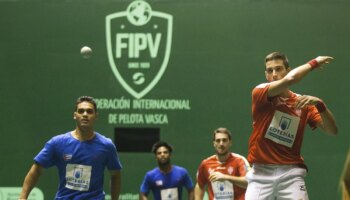 La Federación Española de Pelota denuncia irregularidades en la votación que 'independiza' a la selección vasca: "No nos vamos a quedar quietos"