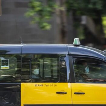 La Fiscalía pide 10 años de prisión para un taxista por violar a una clienta de 24 años