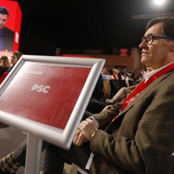 La Generalitat se desentiende del acuerdo del Congreso Federal del PSOE y avisa a Emiliano García-Page: « La financiación singular para Cataluña respetará la ordinalidad pactada con ERC »