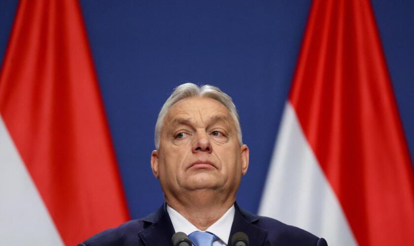 La Hongrie de Viktor Orban craint de faire les frais de la présidence polonaise de l’UE