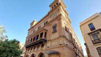 La Junta de Andalucía adquiere el edificio Coliseo de Sevilla en su totalidad