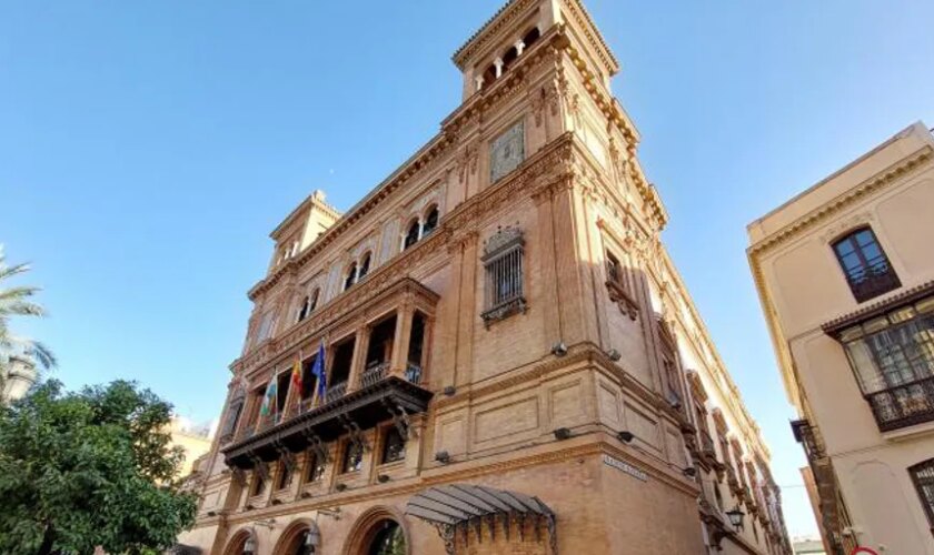 La Junta de Andalucía adquiere el edificio Coliseo de Sevilla en su totalidad