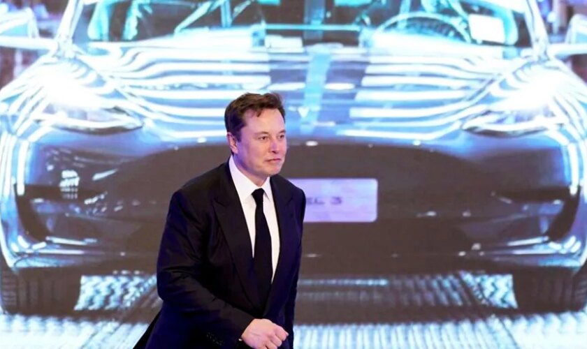 La Justicia de EE.UU. vuelve a rechazar que Tesla compense con 55.800 millones a Elon Musk