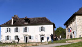 La Maison des enfants d’Izieu garde une partie de sa subvention du département de l’Ain