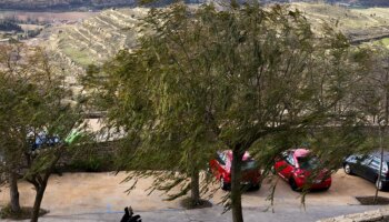 La Nochebuena trae avisos a una decena provincias del noroeste del país por viento, olas y nieve