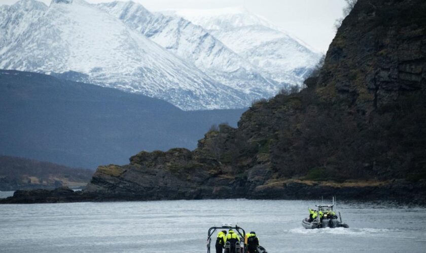 La Norvège renonce à l’exploitation minière de ses fonds marins