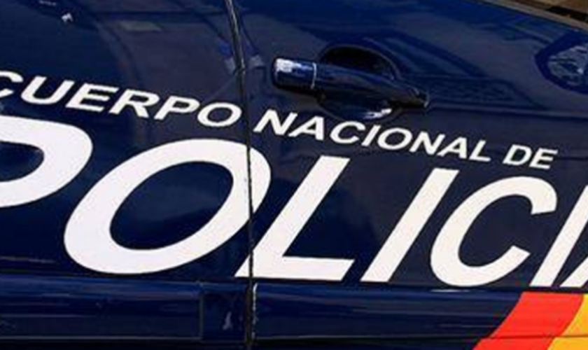 La Policía investiga el hallazgo de un bebé muerto en un río de Burgos