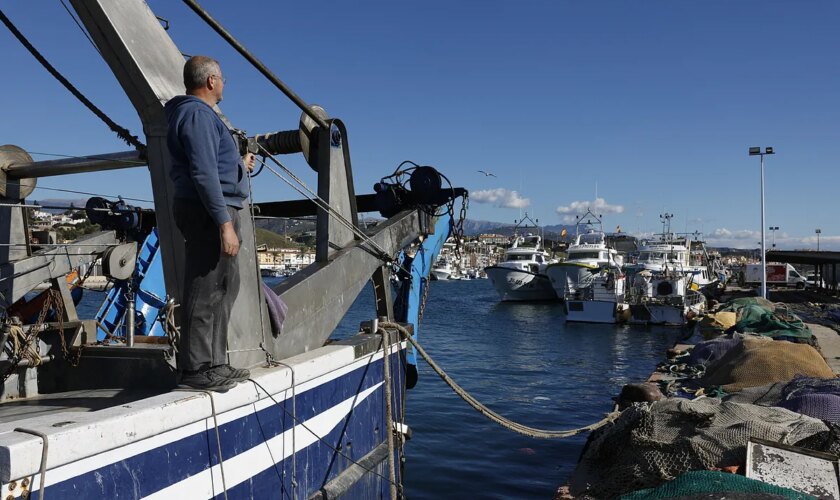 La UE logra un acuerdo sobre la pesca de 2025 en el Atlántico y el Mediterráneo