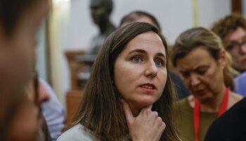 La amenaza del Podemos al PSOE en máximos tras el fracaso de su mesa de partidos: "No se dan las condiciones para negociar los Presupuestos"