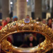 La couronne d’épines du Christ de retour à Notre-Dame de Paris : « On va la surveiller et la protéger »