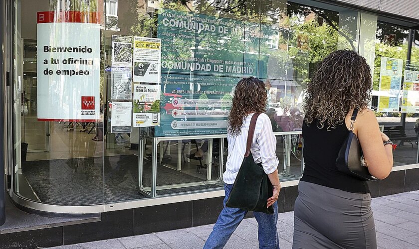 La crisis de las vacantes se agrava: los puestos sin cubrir se disparan un 50% desde 2019 y se enquistan por encima de los 150.000 en pleno debate sobre la inmigración