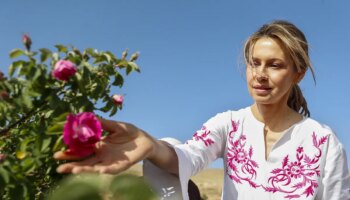 La esposa de Bachar Asad se encuentra muy enferma en Moscú, aislada y con un 50% de probabilidades de sobrevivir