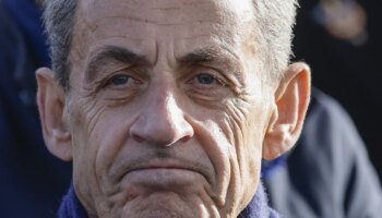 La justicia francesa ratifica la condena a Nicolas Sarkozy por corrupción y tráfico de influencias